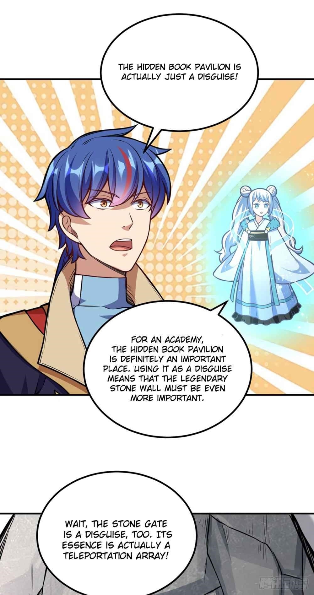Martial Arts Reigns Chapter 227 - Manhwa18.com