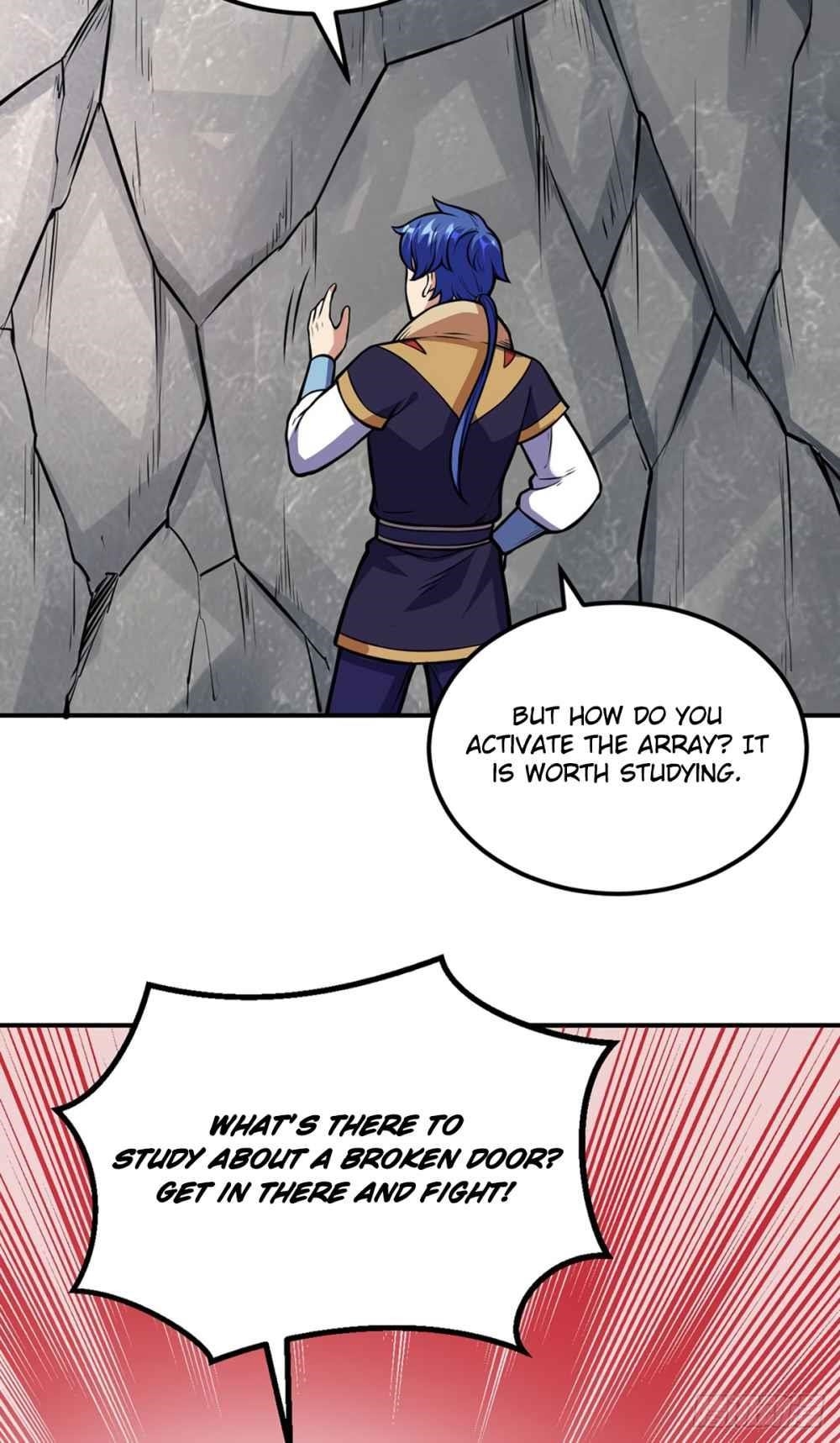 Martial Arts Reigns Chapter 227 - Manhwa18.com