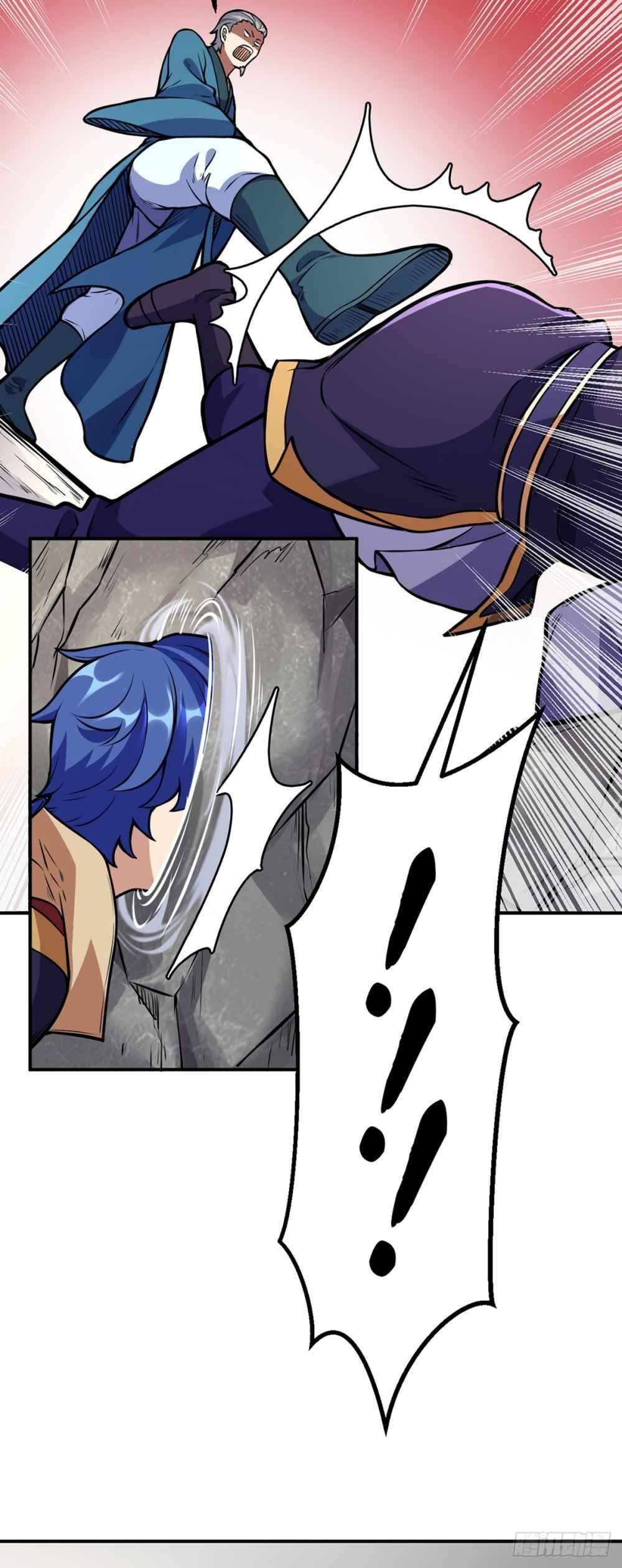 Martial Arts Reigns Chapter 227 - Manhwa18.com