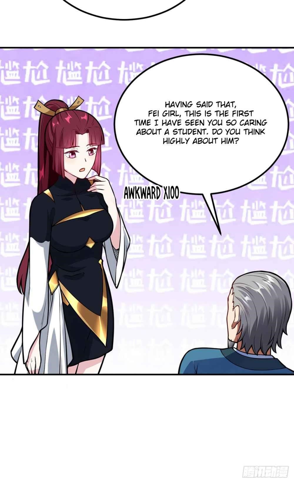 Martial Arts Reigns Chapter 227 - Manhwa18.com