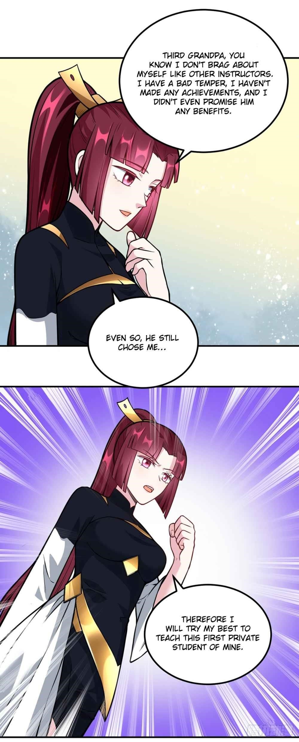 Martial Arts Reigns Chapter 227 - Manhwa18.com