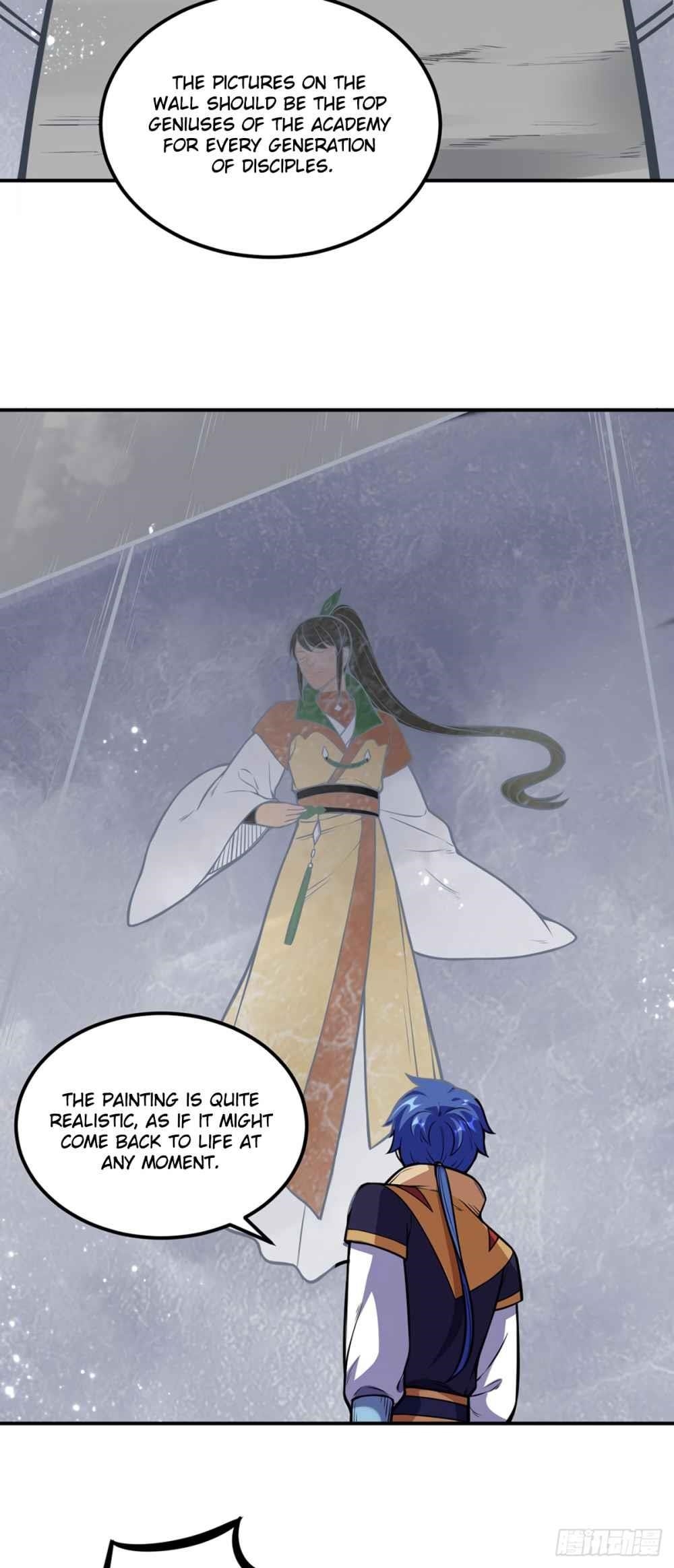 Martial Arts Reigns Chapter 227 - Manhwa18.com