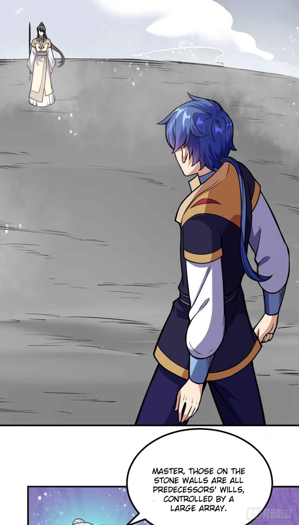 Martial Arts Reigns Chapter 227 - Manhwa18.com