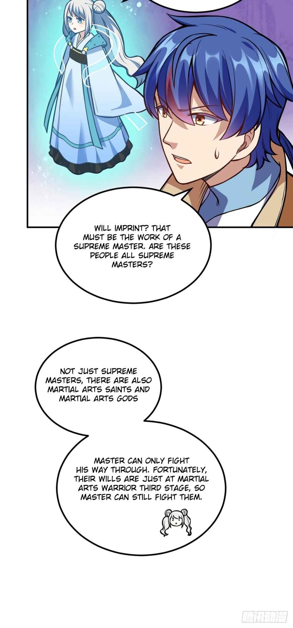 Martial Arts Reigns Chapter 227 - Manhwa18.com