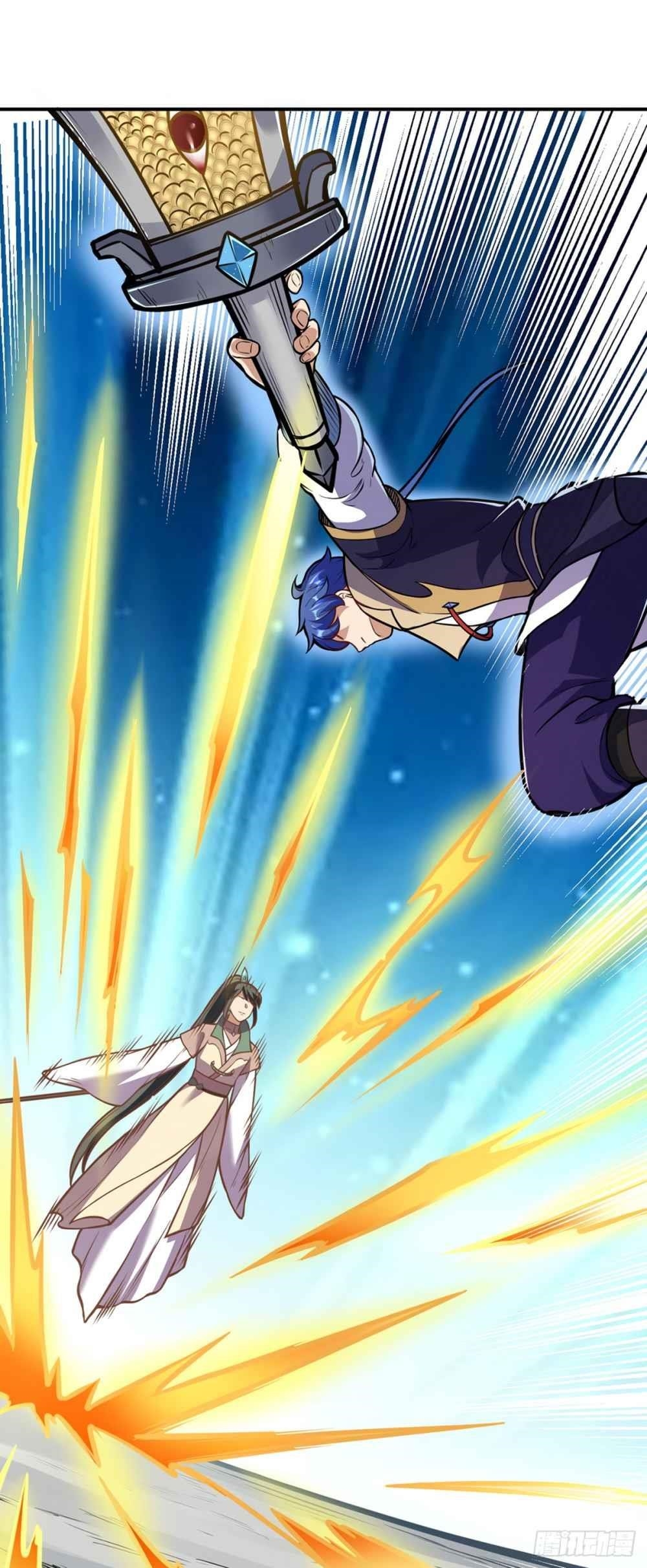 Martial Arts Reigns Chapter 227 - Manhwa18.com