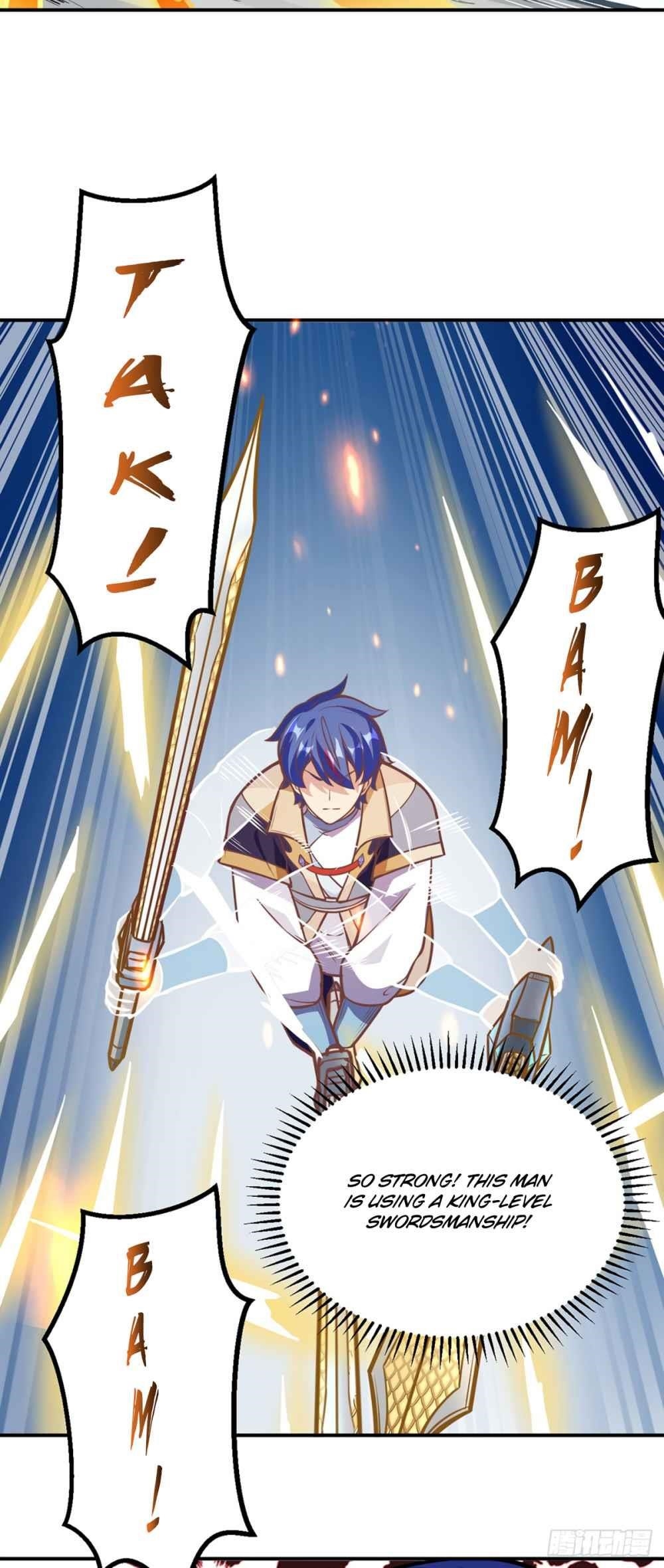 Martial Arts Reigns Chapter 227 - Manhwa18.com