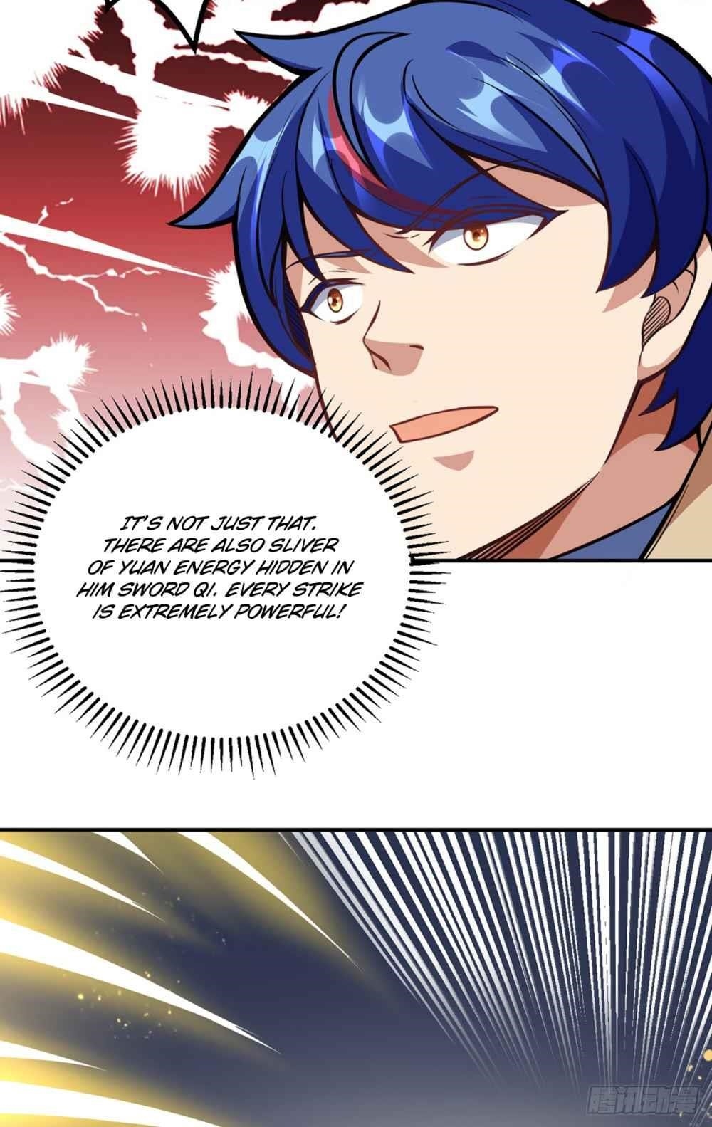 Martial Arts Reigns Chapter 227 - Manhwa18.com