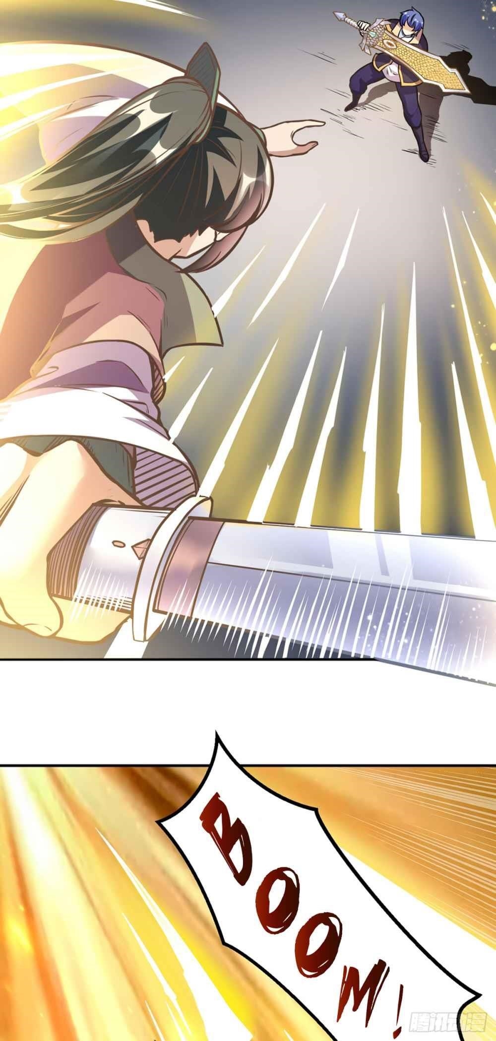 Martial Arts Reigns Chapter 227 - Manhwa18.com