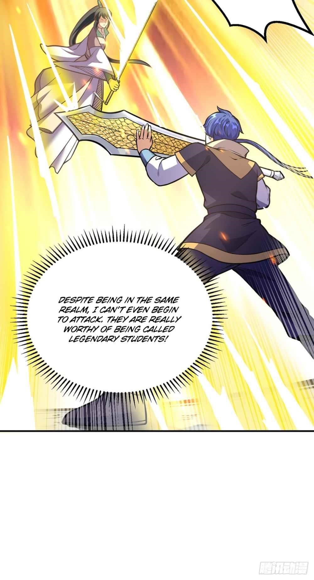 Martial Arts Reigns Chapter 227 - Manhwa18.com