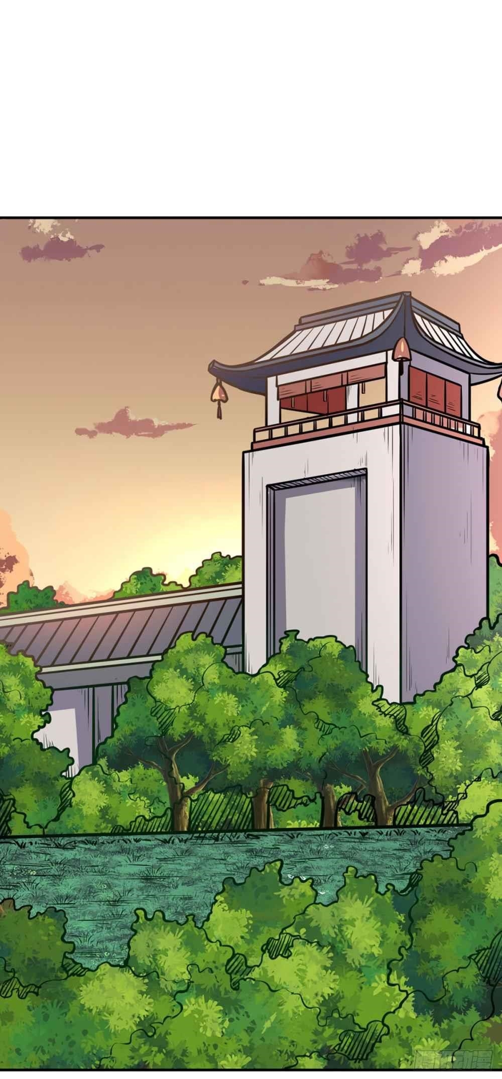 Martial Arts Reigns Chapter 227 - Manhwa18.com