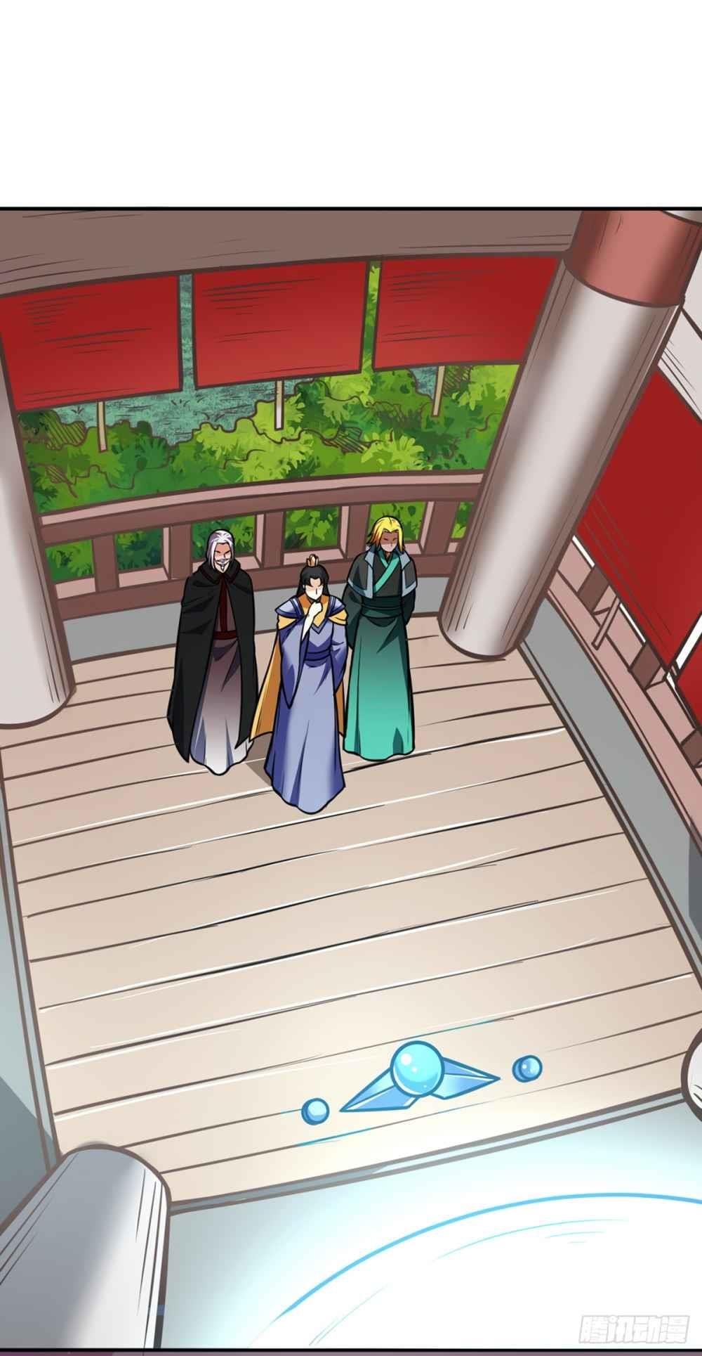 Martial Arts Reigns Chapter 227 - Manhwa18.com