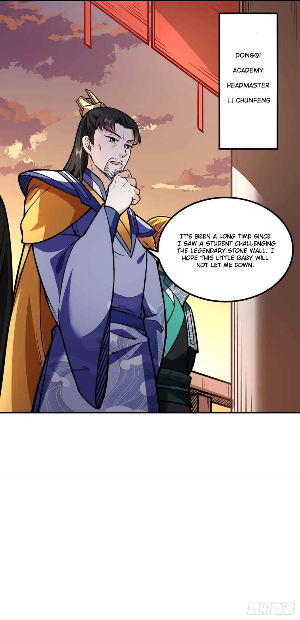 Martial Arts Reigns Chapter 227 - Manhwa18.com