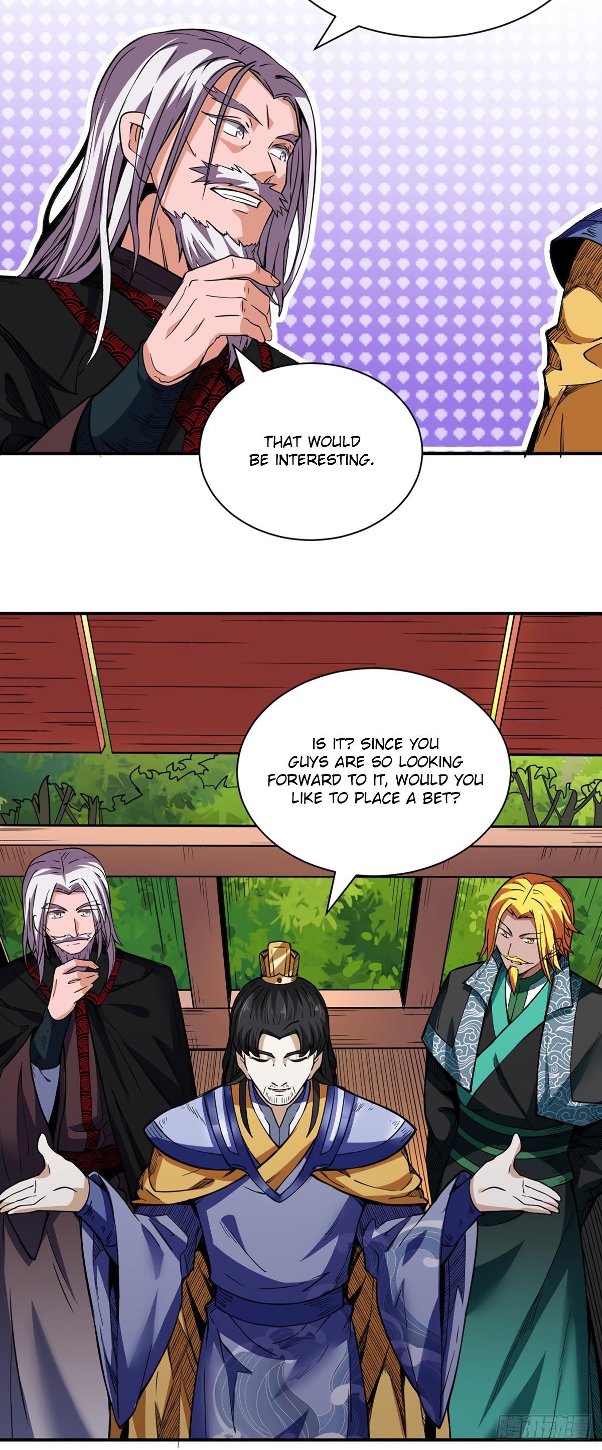 Martial Arts Reigns Chapter 228 - Manhwa18.com