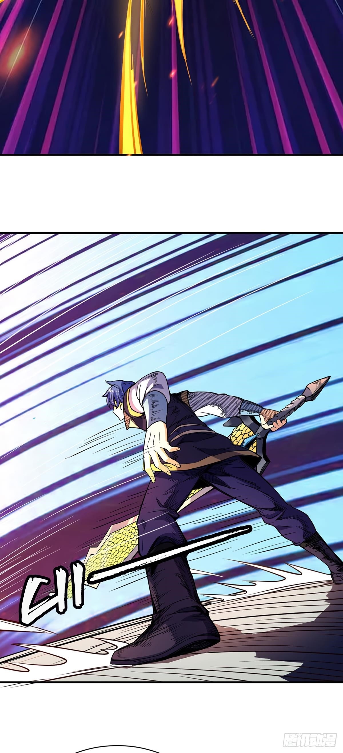 Martial Arts Reigns Chapter 228 - Manhwa18.com