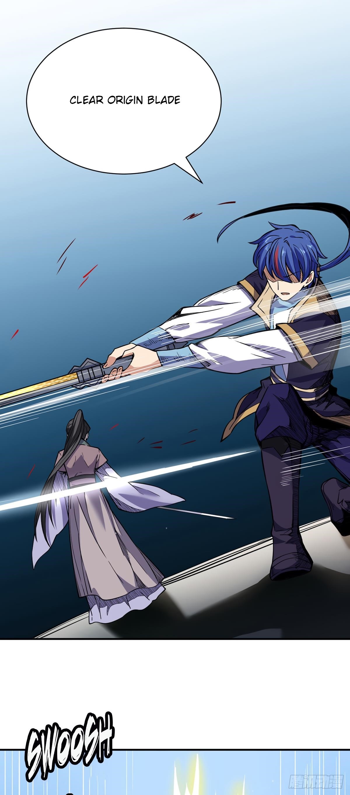 Martial Arts Reigns Chapter 228 - Manhwa18.com