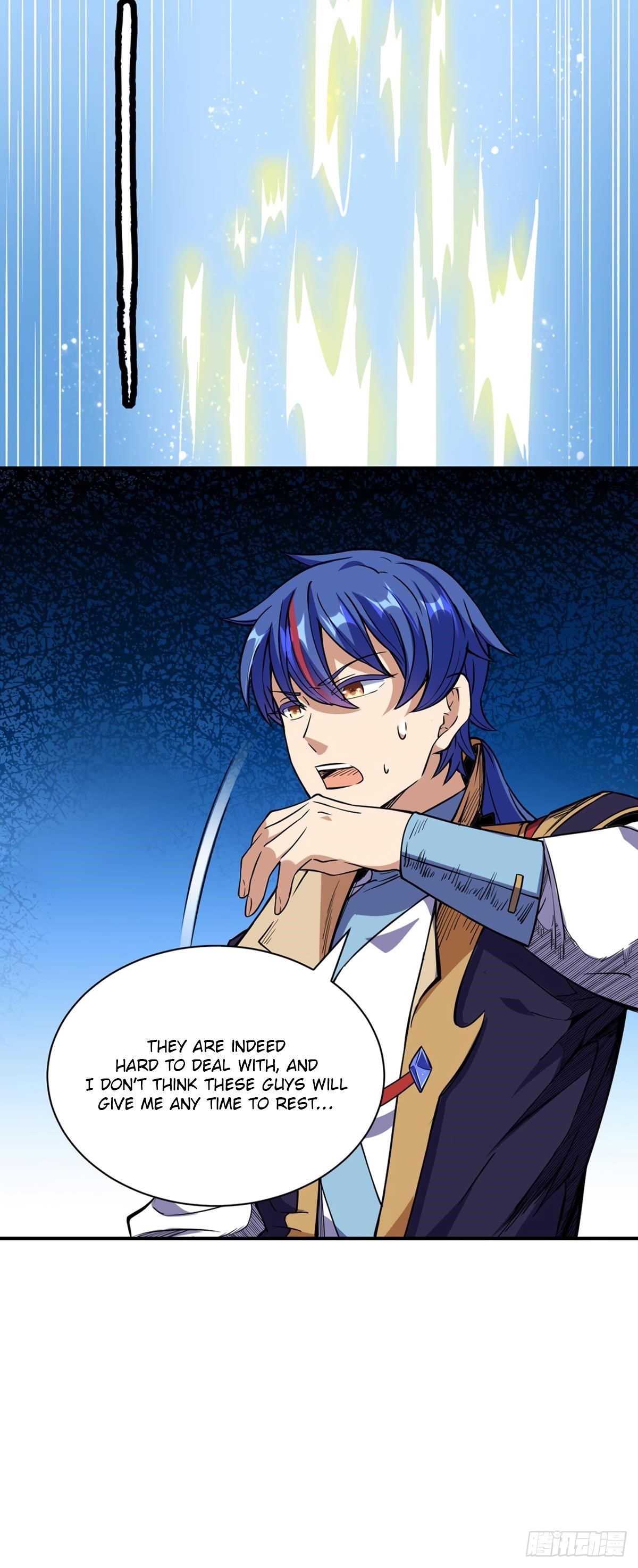 Martial Arts Reigns Chapter 228 - Manhwa18.com