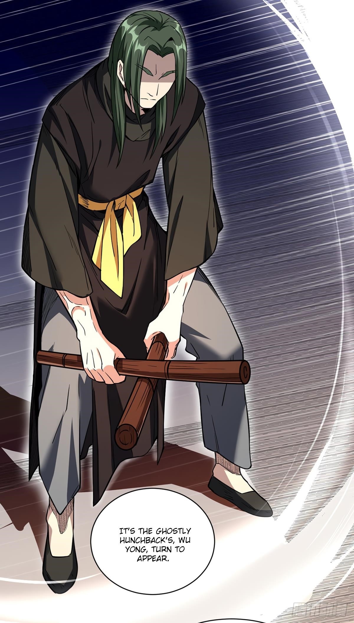 Martial Arts Reigns Chapter 228 - Manhwa18.com