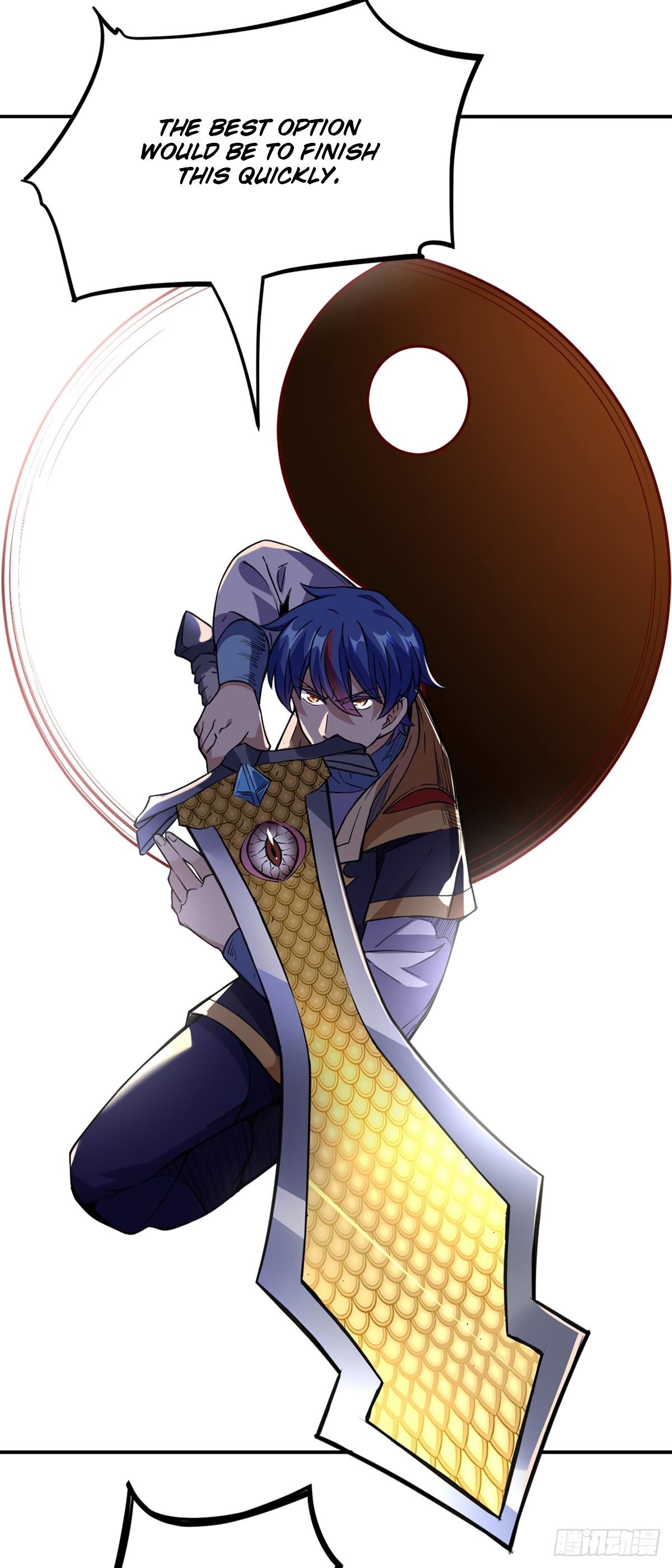 Martial Arts Reigns Chapter 228 - Manhwa18.com