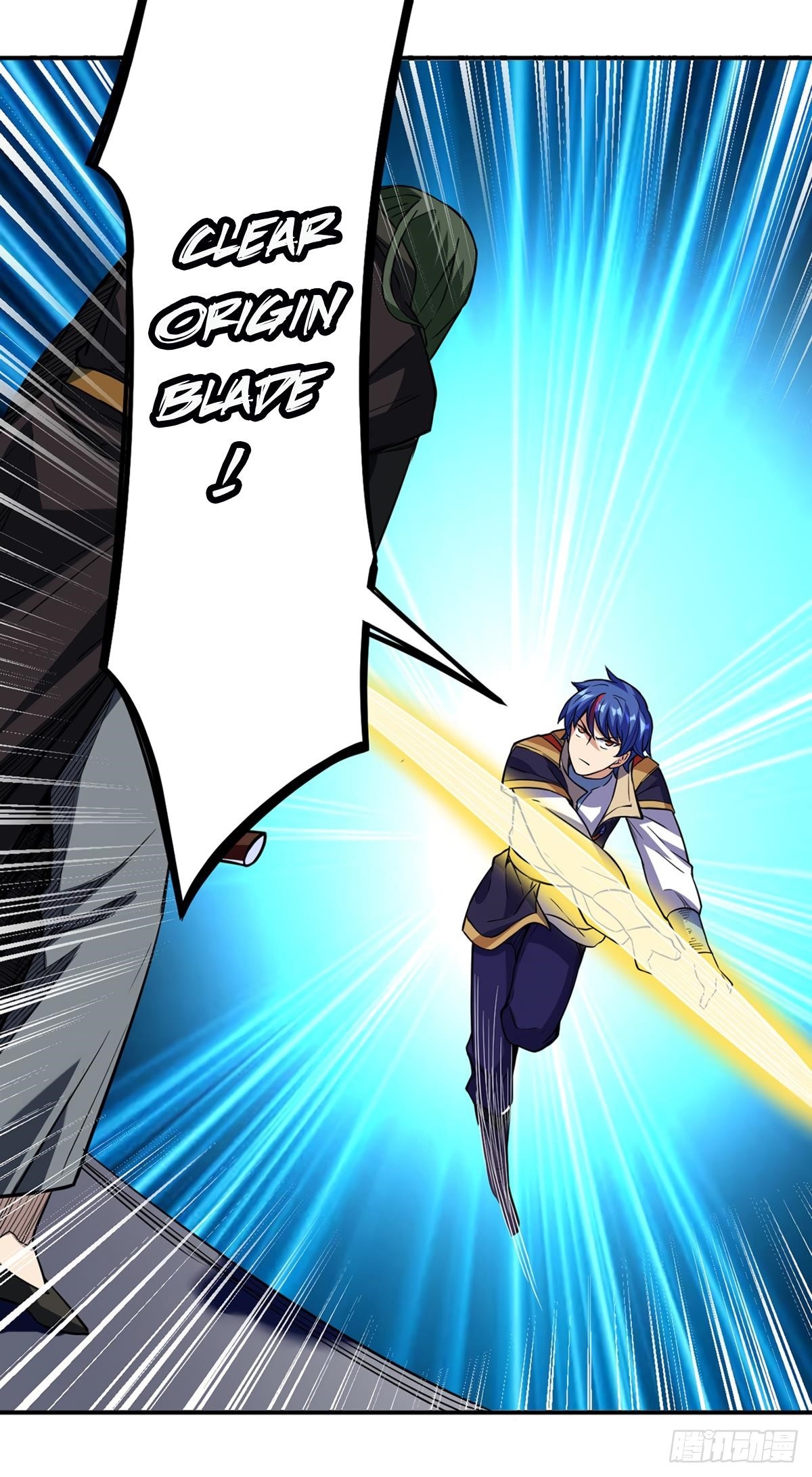 Martial Arts Reigns Chapter 228 - Manhwa18.com