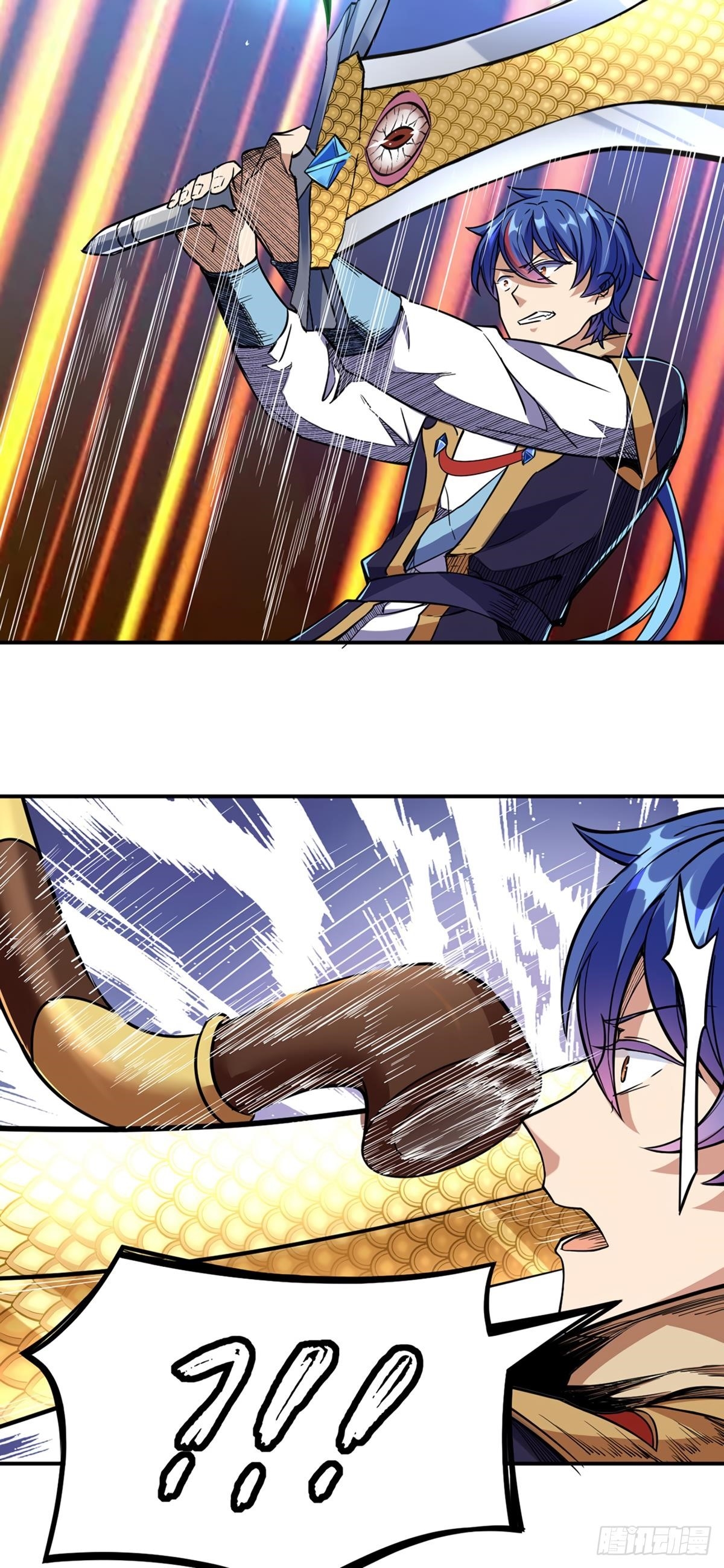 Martial Arts Reigns Chapter 228 - Manhwa18.com