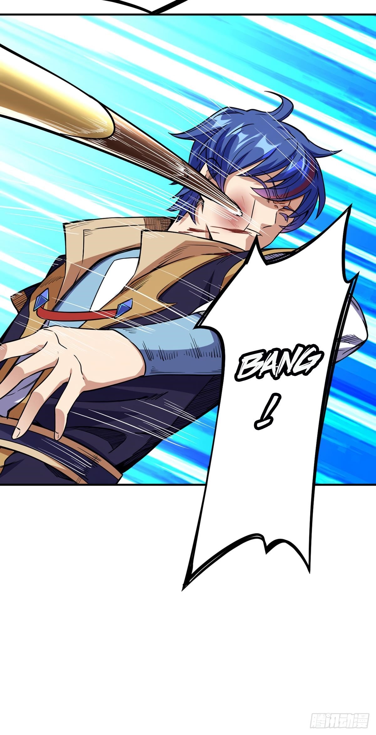 Martial Arts Reigns Chapter 228 - Manhwa18.com