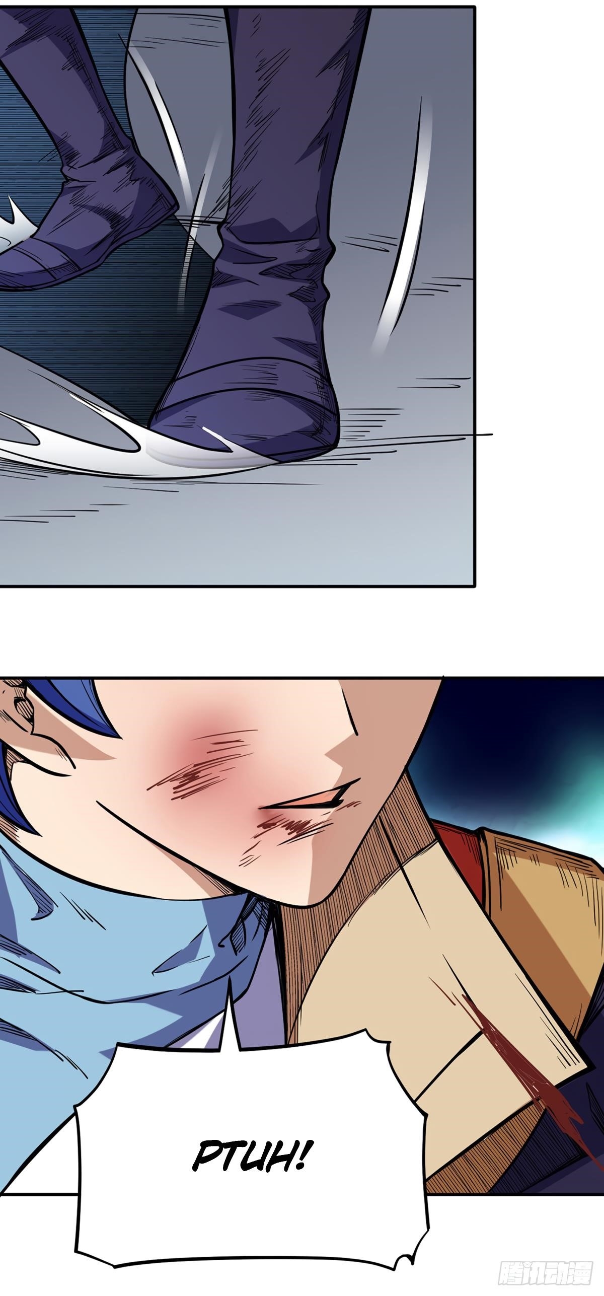 Martial Arts Reigns Chapter 228 - Manhwa18.com