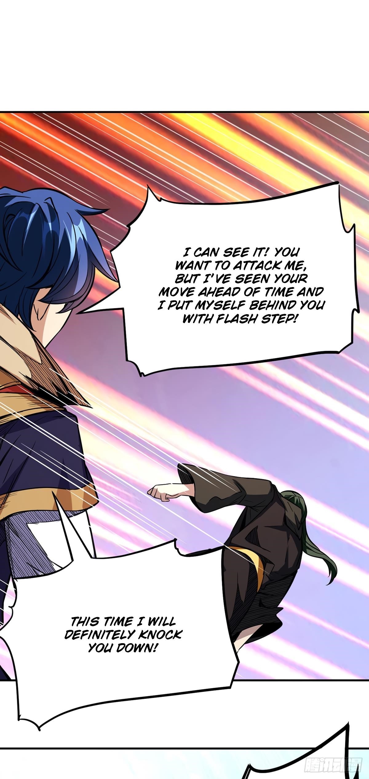 Martial Arts Reigns Chapter 228 - Manhwa18.com