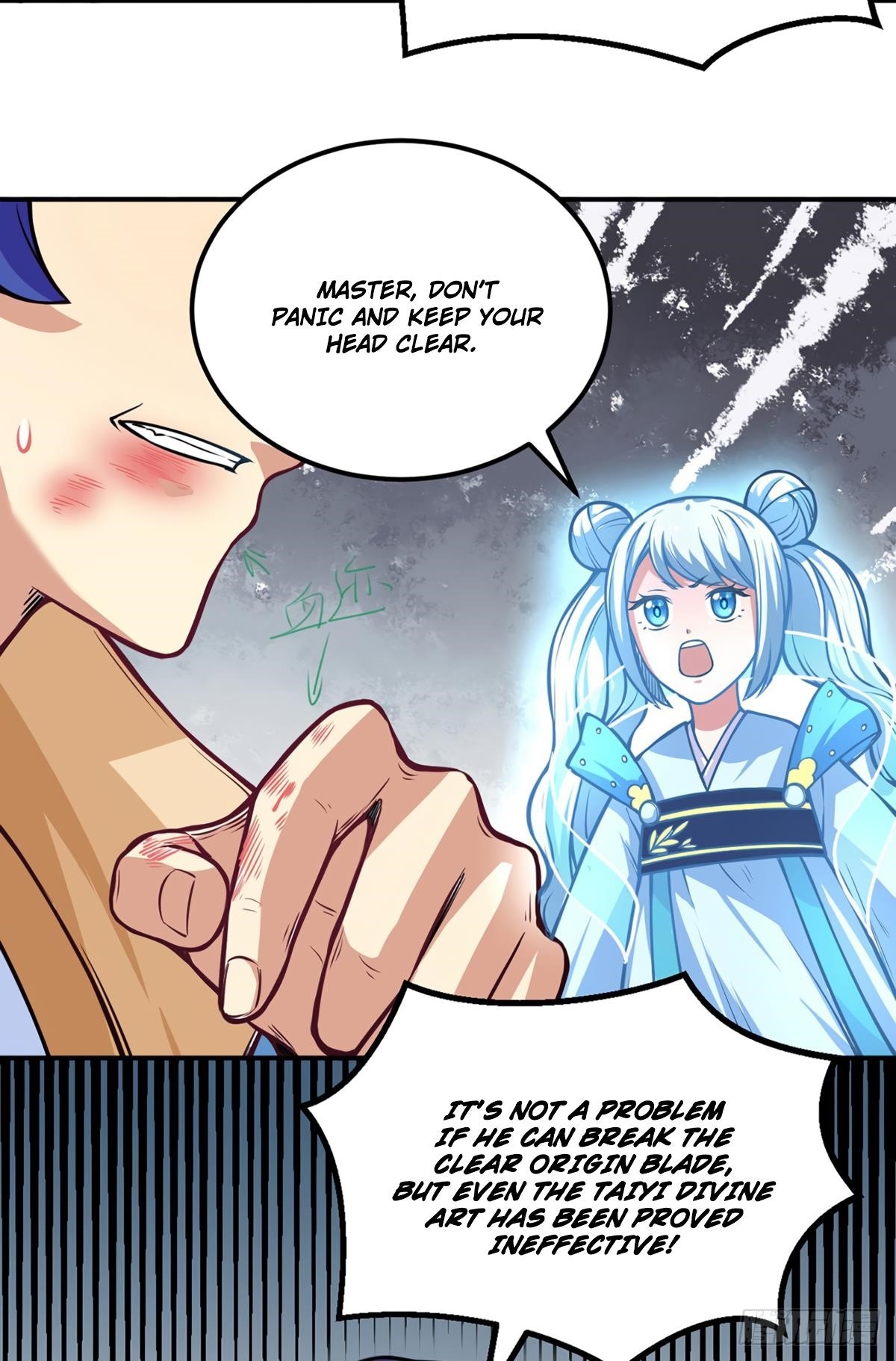 Martial Arts Reigns Chapter 229 - Manhwa18.com