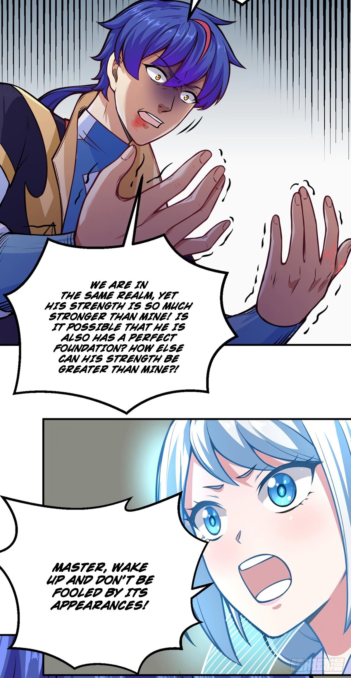 Martial Arts Reigns Chapter 229 - Manhwa18.com