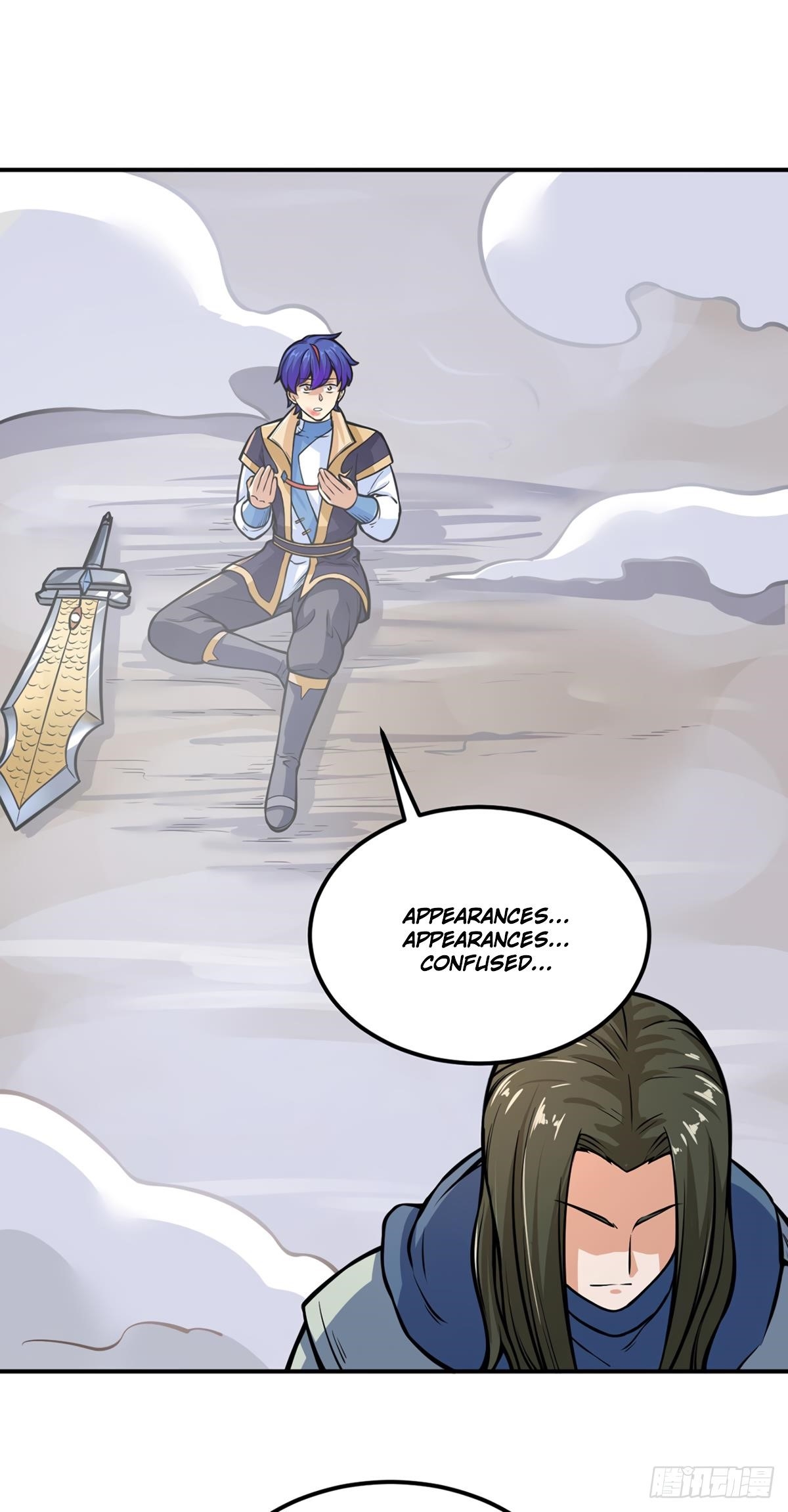 Martial Arts Reigns Chapter 229 - Manhwa18.com