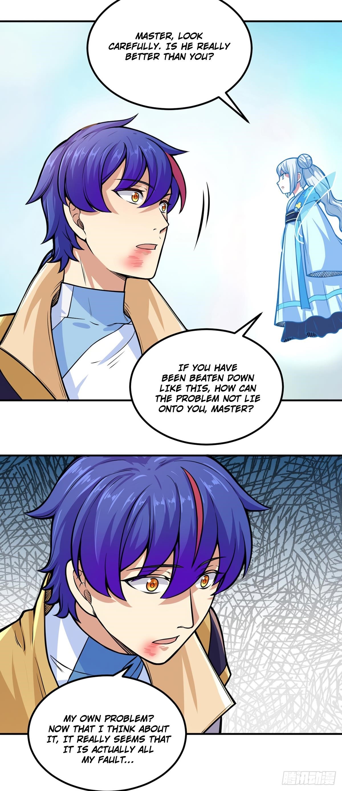Martial Arts Reigns Chapter 229 - Manhwa18.com