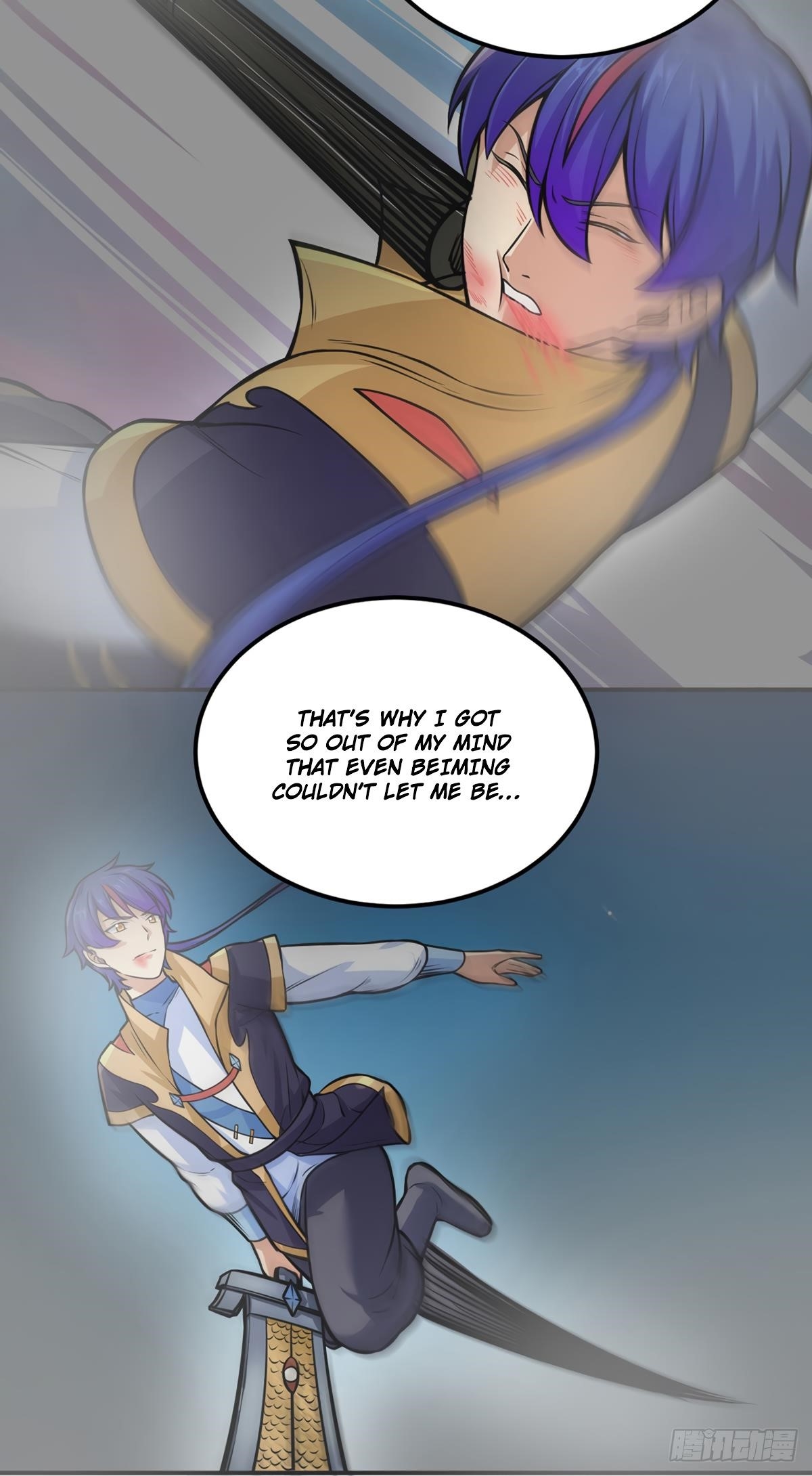 Martial Arts Reigns Chapter 229 - Manhwa18.com