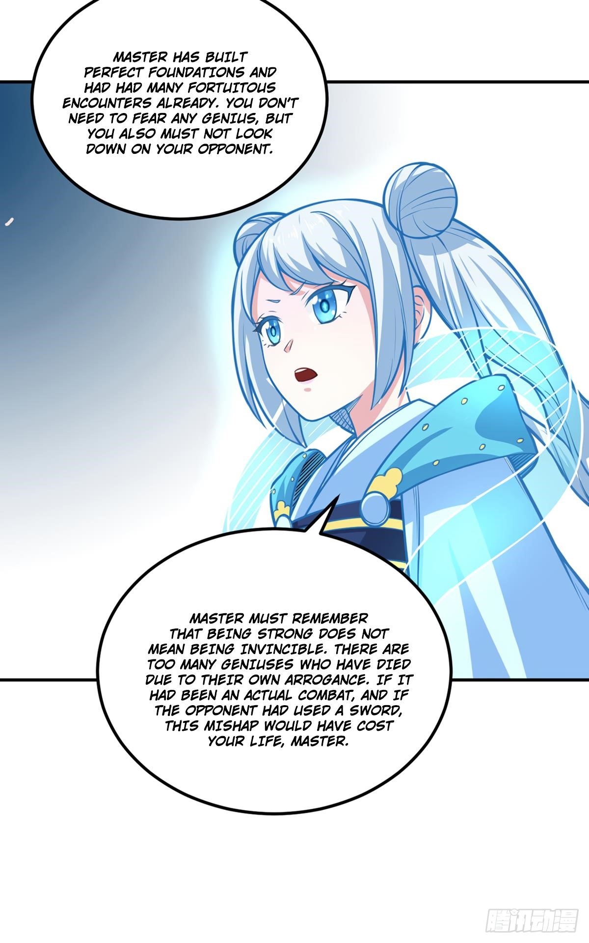 Martial Arts Reigns Chapter 229 - Manhwa18.com