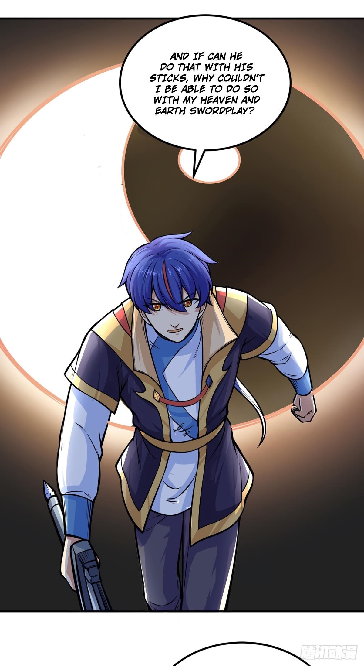 Martial Arts Reigns Chapter 229 - Manhwa18.com