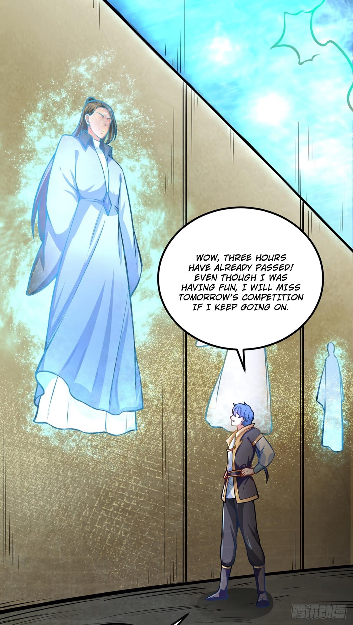 Martial Arts Reigns Chapter 229 - Manhwa18.com