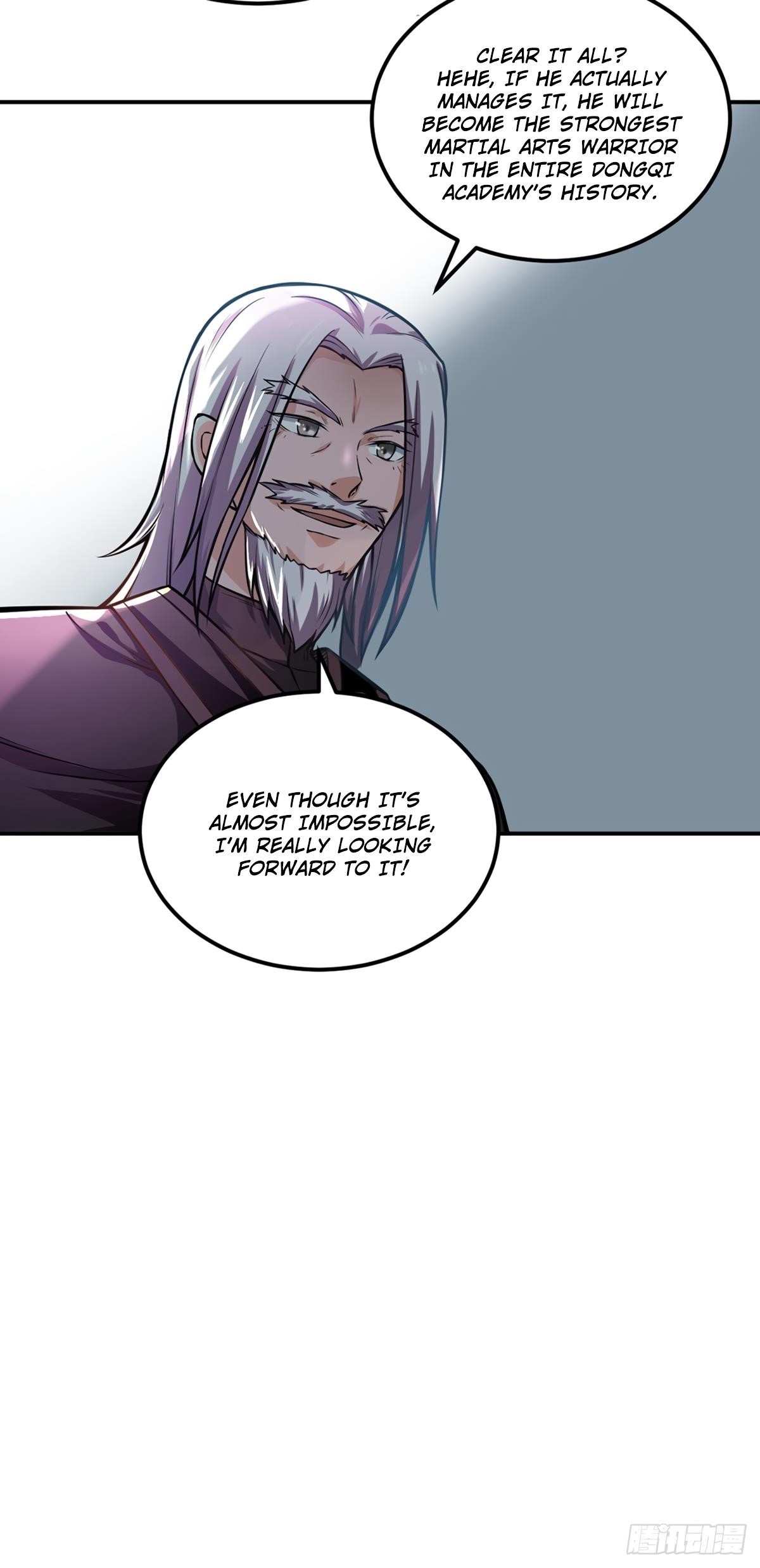 Martial Arts Reigns Chapter 229 - Manhwa18.com
