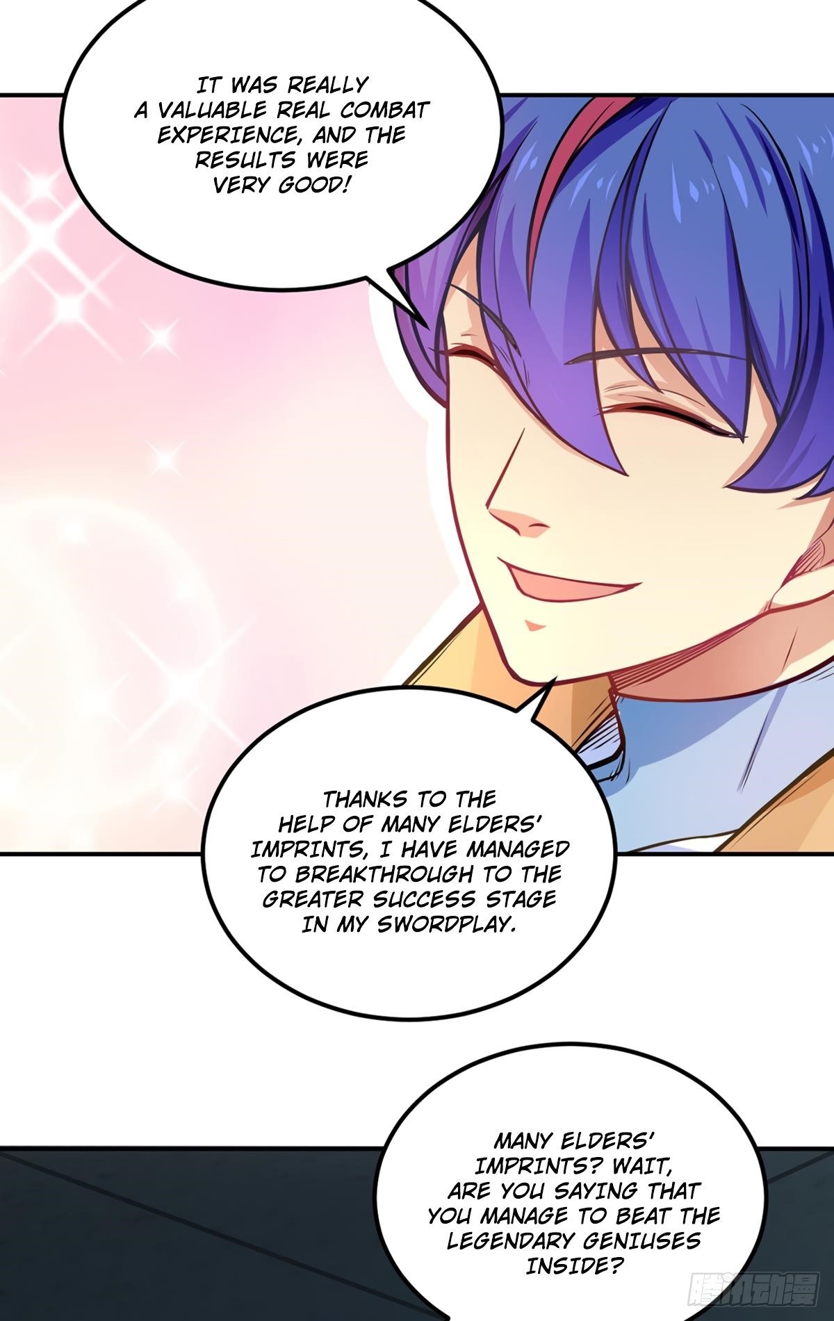 Martial Arts Reigns Chapter 229 - Manhwa18.com