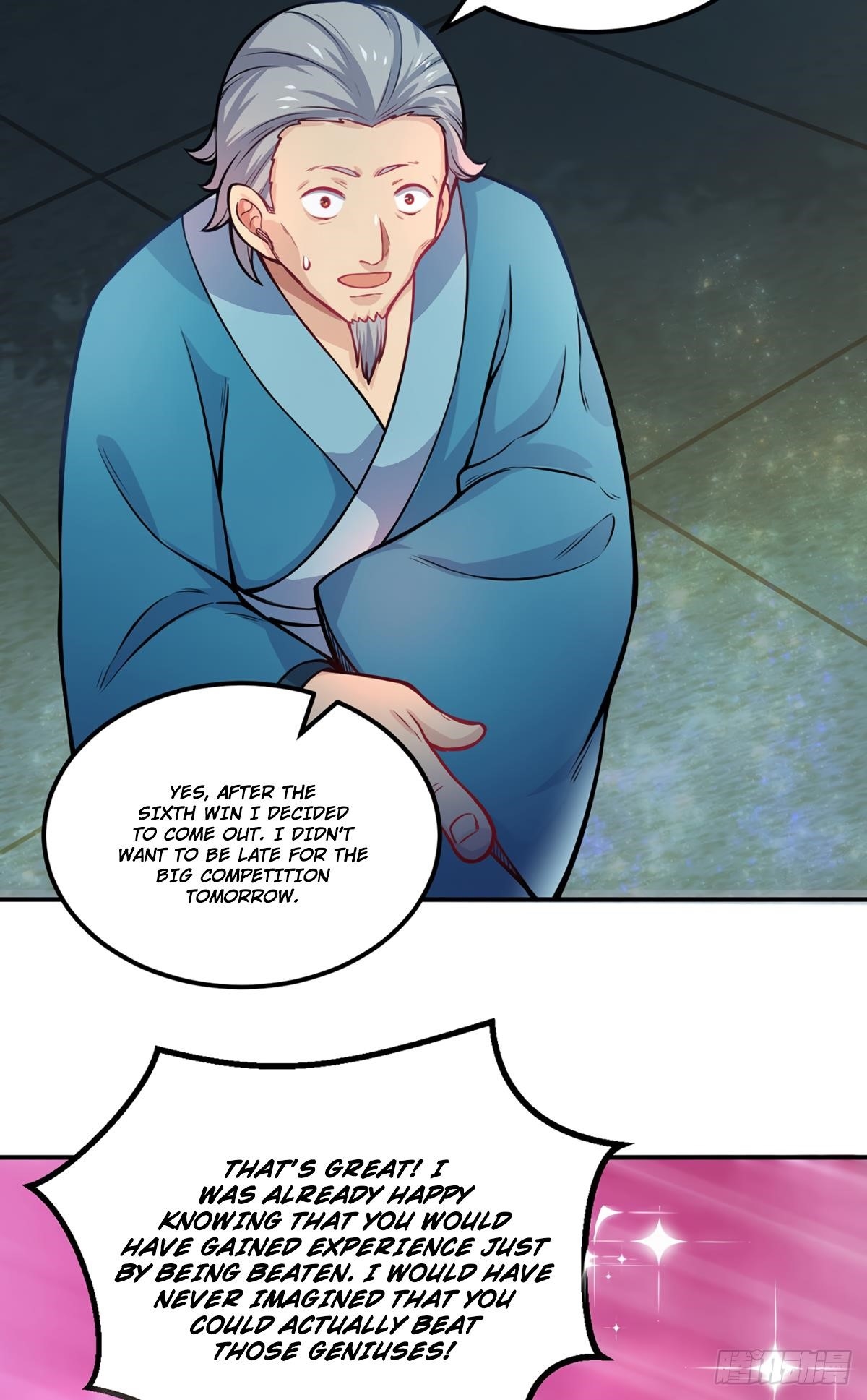 Martial Arts Reigns Chapter 229 - Manhwa18.com