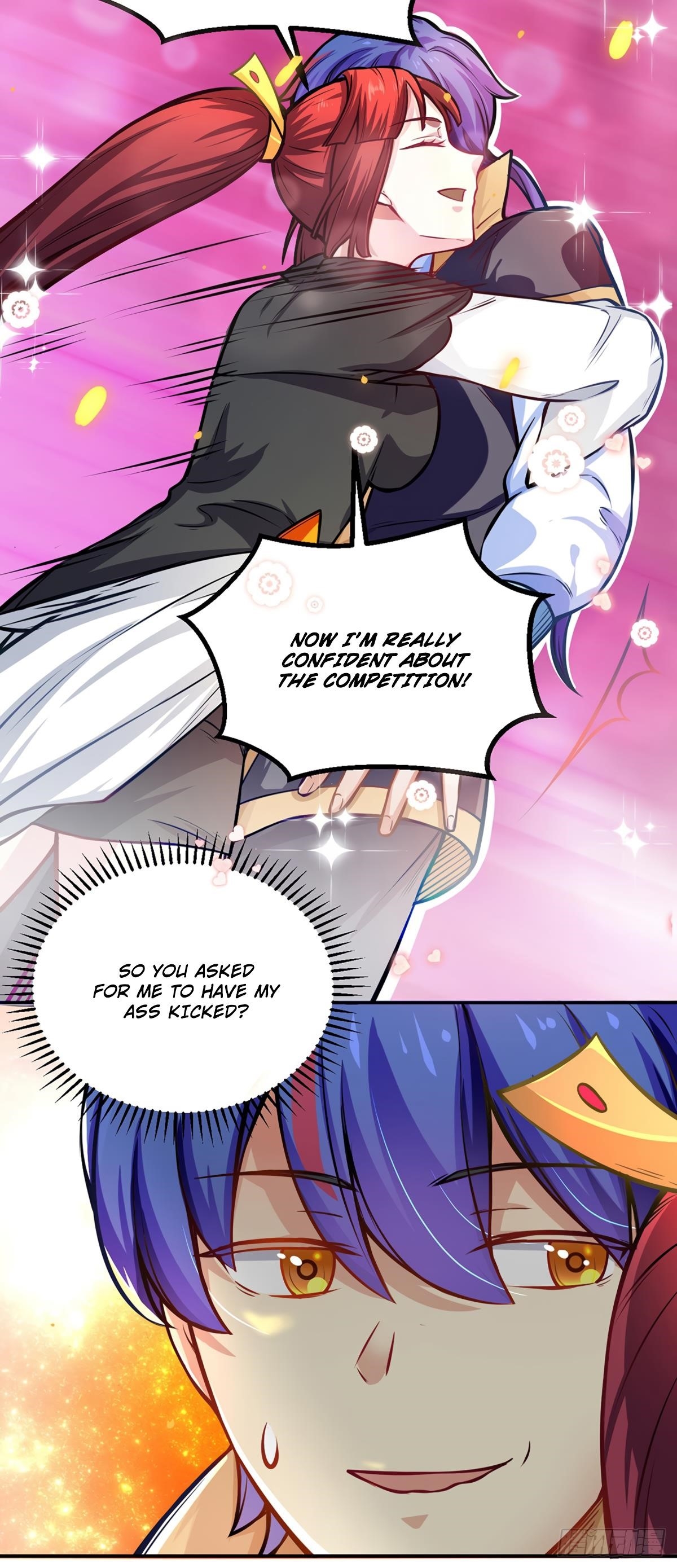 Martial Arts Reigns Chapter 229 - Manhwa18.com