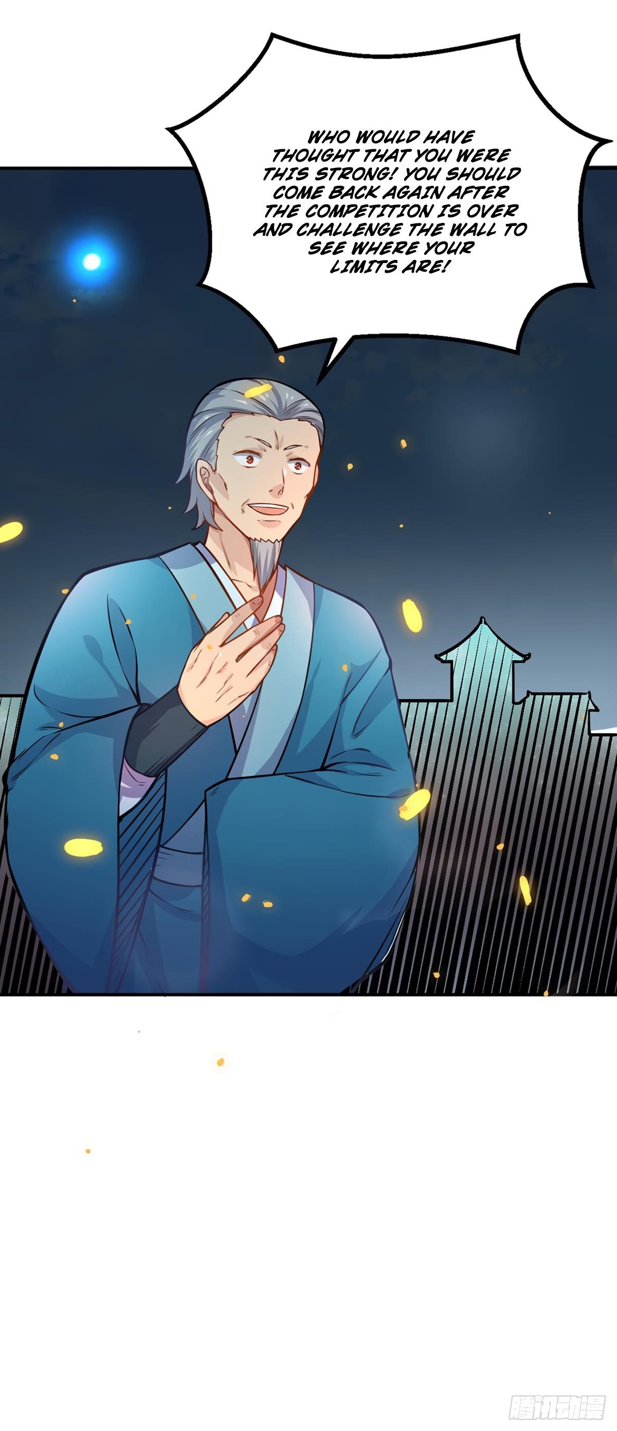 Martial Arts Reigns Chapter 229 - Manhwa18.com