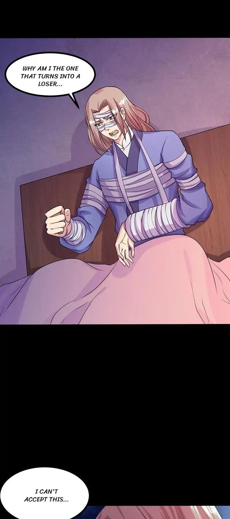 Martial Arts Reigns Chapter 23 - Manhwa18.com