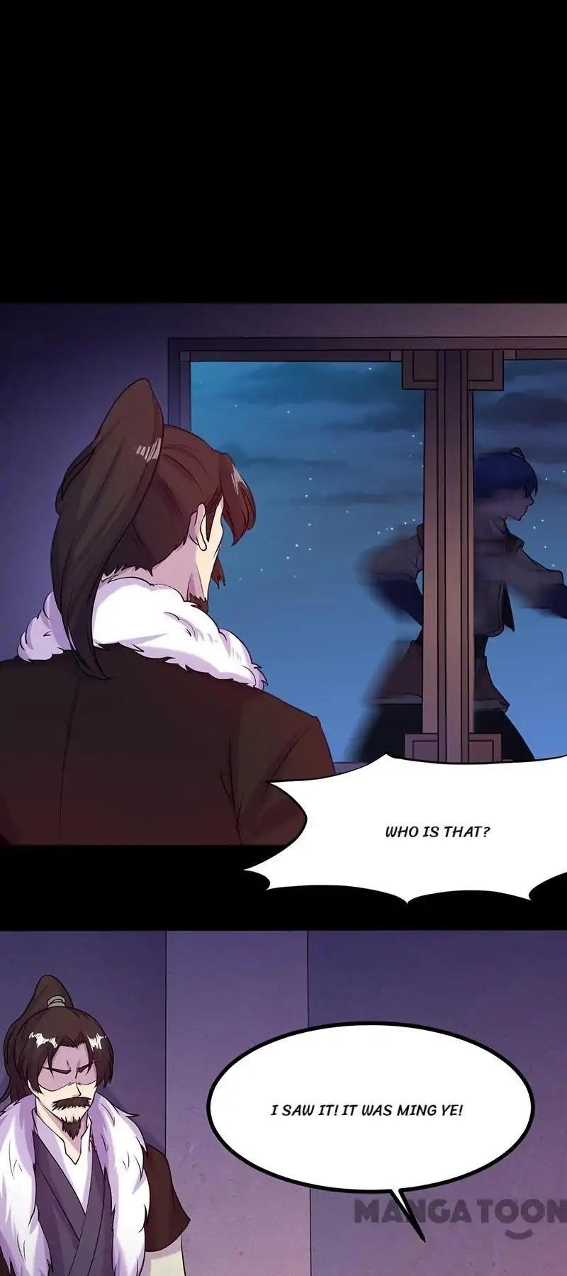 Martial Arts Reigns Chapter 23 - Manhwa18.com