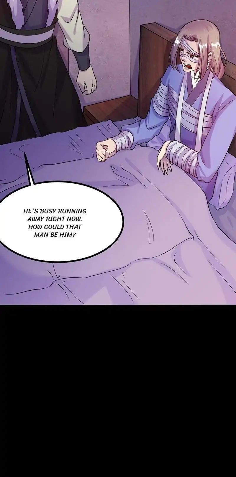 Martial Arts Reigns Chapter 23 - Manhwa18.com
