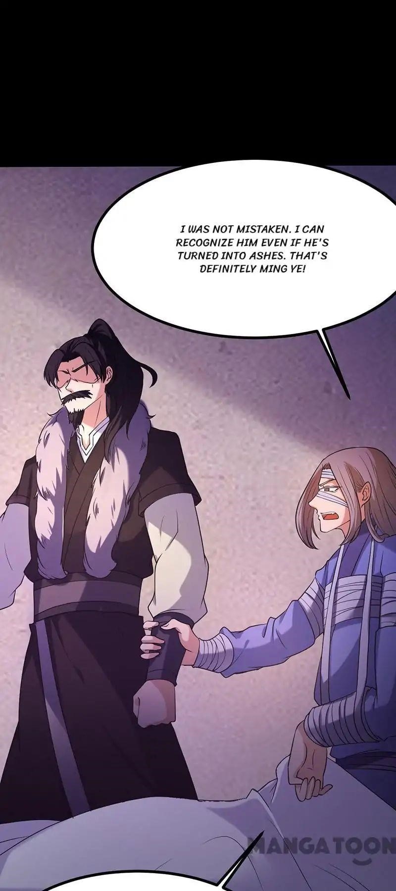 Martial Arts Reigns Chapter 23 - Manhwa18.com