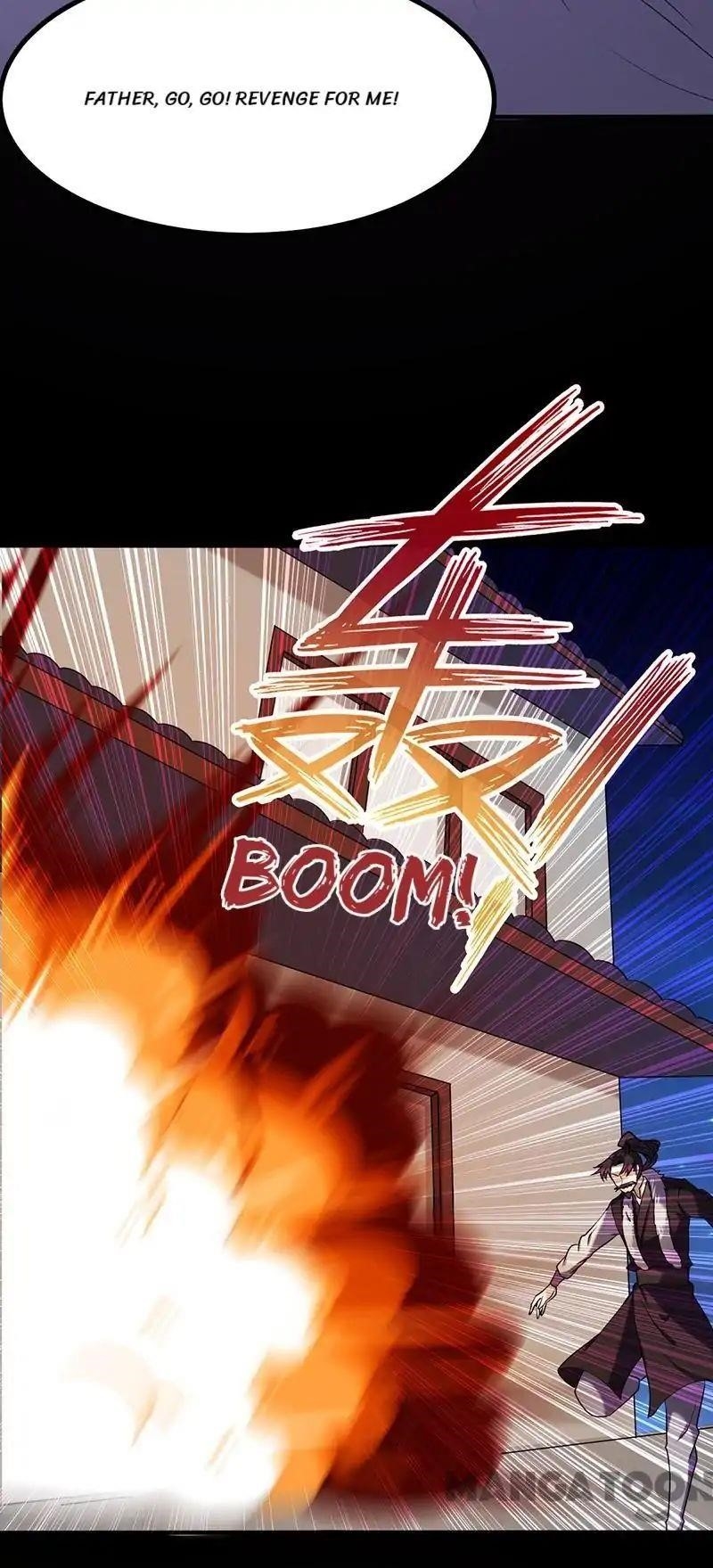 Martial Arts Reigns Chapter 23 - Manhwa18.com