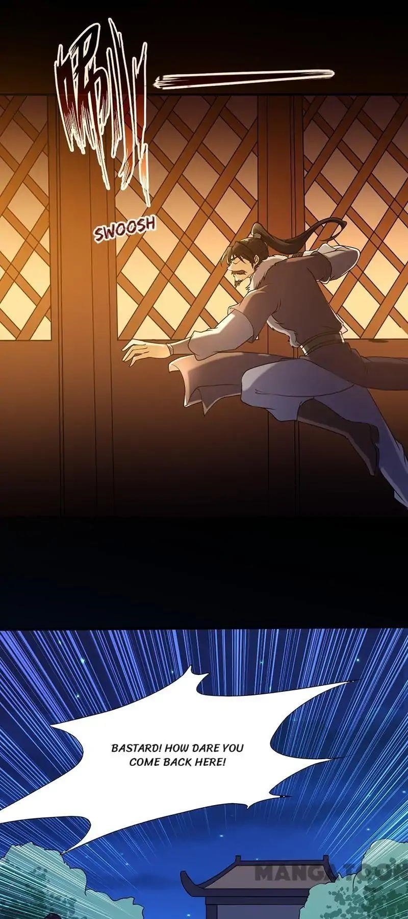 Martial Arts Reigns Chapter 23 - Manhwa18.com