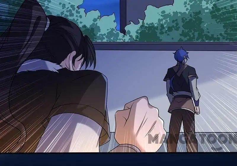 Martial Arts Reigns Chapter 23 - Manhwa18.com