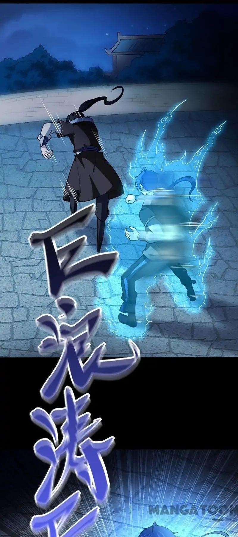 Martial Arts Reigns Chapter 23 - Manhwa18.com