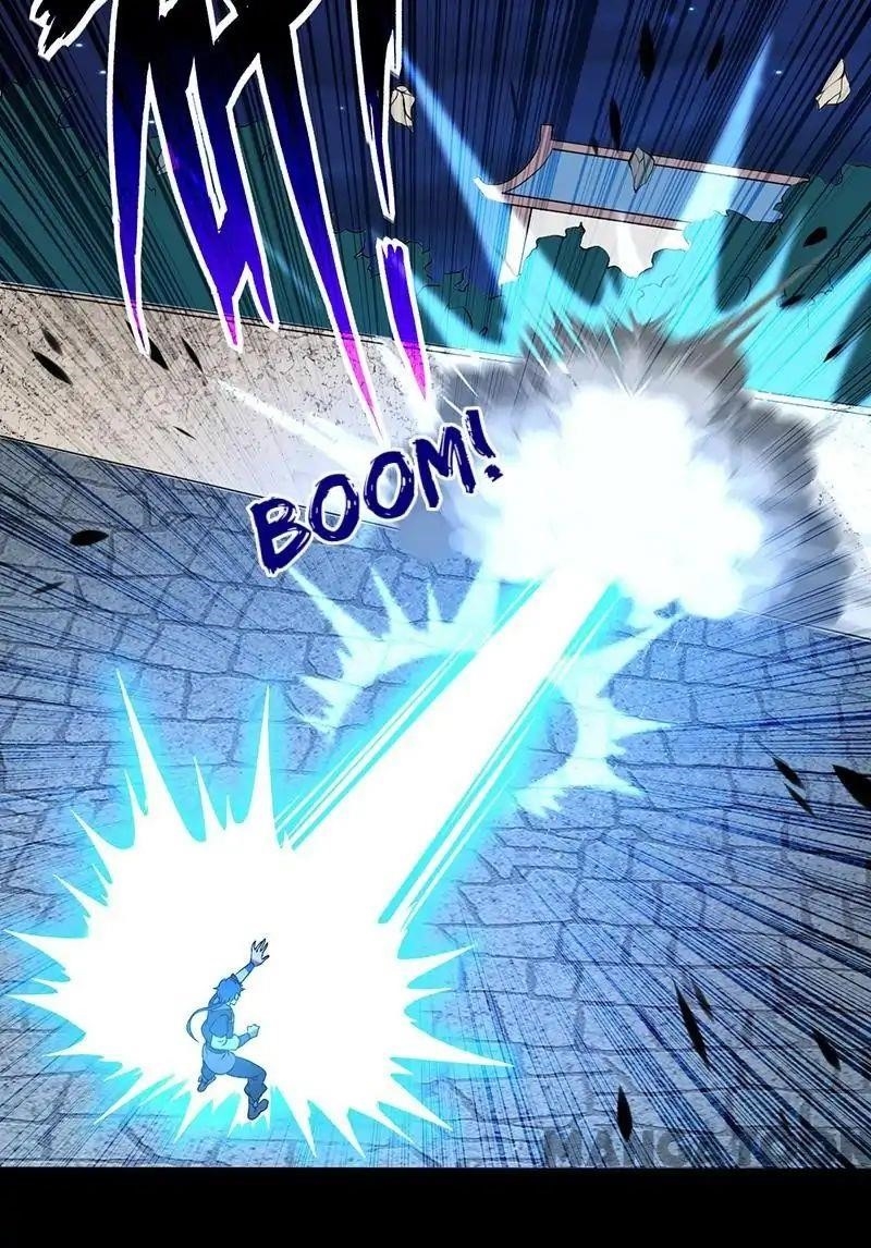 Martial Arts Reigns Chapter 23 - Manhwa18.com