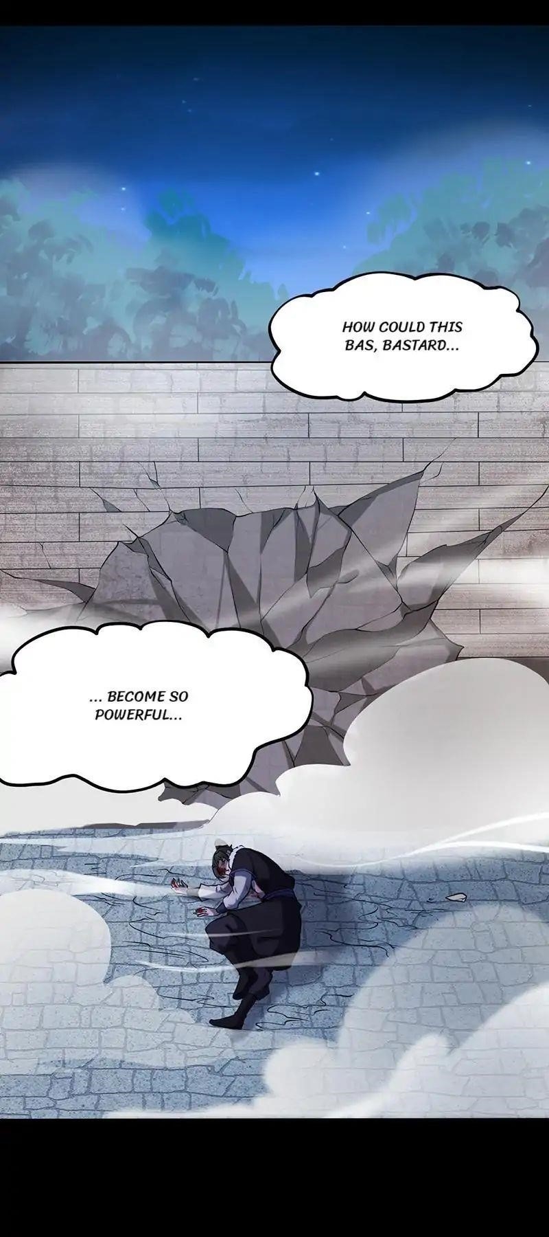 Martial Arts Reigns Chapter 23 - Manhwa18.com